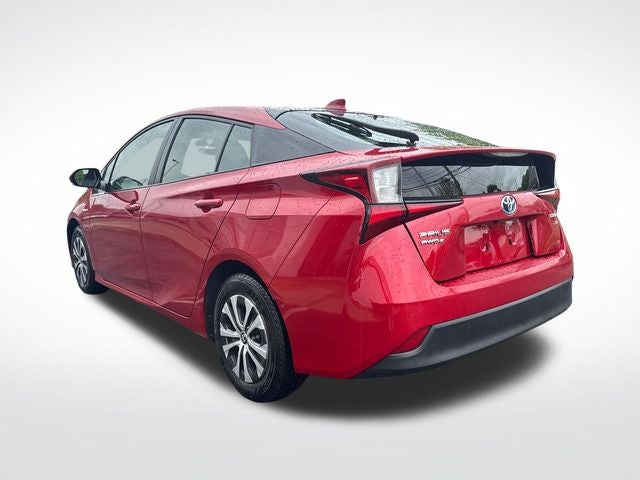 2020 Toyota Prius XLE AWD-e