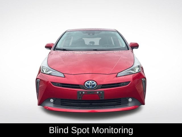 2020 Toyota Prius XLE AWD-e