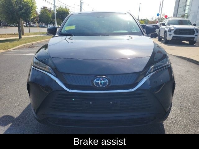 2021 Toyota Venza LE