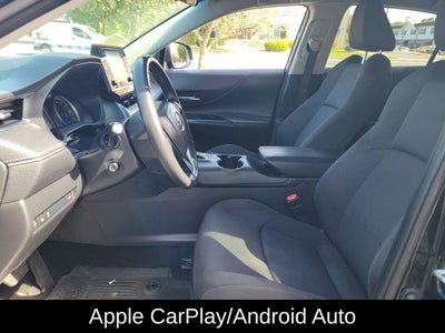 2021 Toyota Venza LE