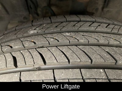 2021 Toyota Venza XLE