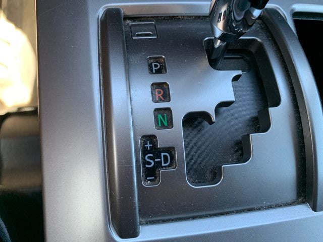 2015 Toyota 4Runner SR5