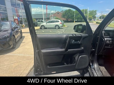 2023 Toyota 4Runner 40th Anniversary Special Edition