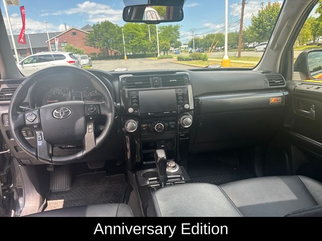 2023 Toyota 4Runner 40th Anniversary Special Edition