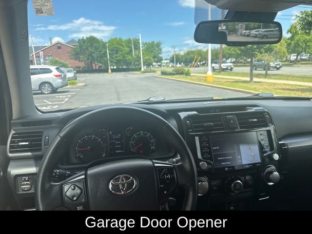 2023 Toyota 4Runner 40th Anniversary Special Edition