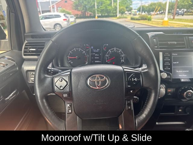 2023 Toyota 4Runner 40th Anniversary Special Edition