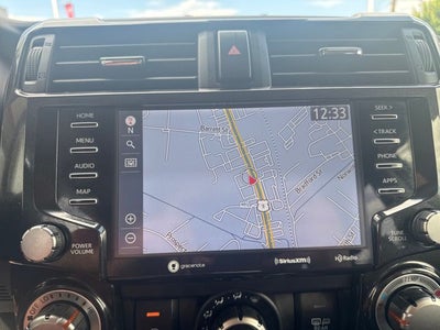 2023 Toyota 4Runner 40th Anniversary Special Edition