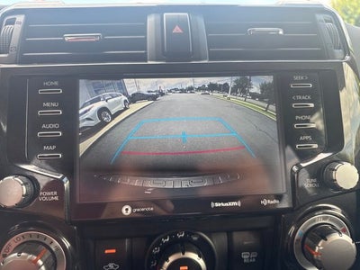 2023 Toyota 4Runner 40th Anniversary Special Edition