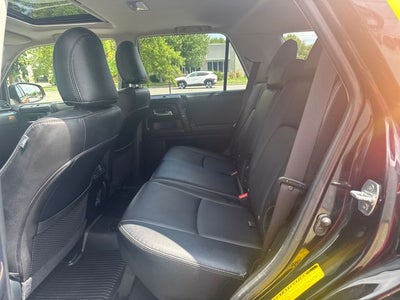 2023 Toyota 4Runner 40th Anniversary Special Edition