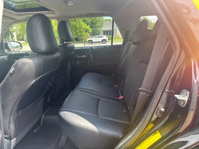 2023 Toyota 4Runner 40th Anniversary Special Edition