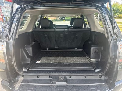 2023 Toyota 4Runner 40th Anniversary Special Edition