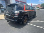 2023 Toyota 4Runner 40th Anniversary Special Edition