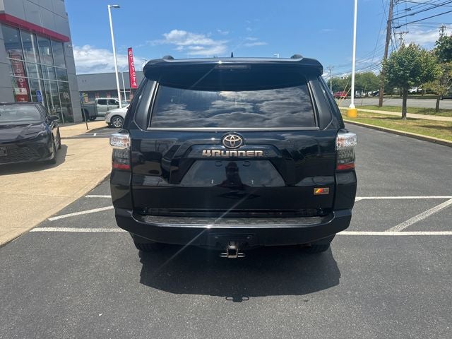 2023 Toyota 4Runner 40th Anniversary Special Edition