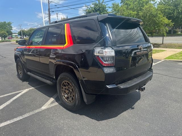 2023 Toyota 4Runner 40th Anniversary Special Edition