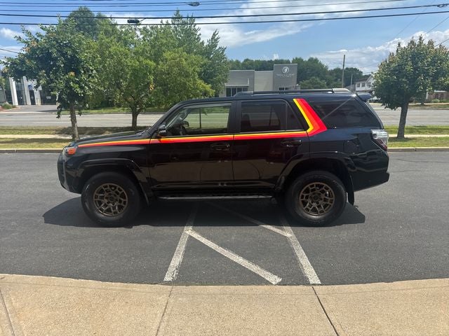 2023 Toyota 4Runner 40th Anniversary Special Edition