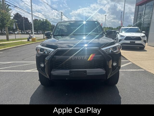 2023 Toyota 4Runner 40th Anniversary Special Edition