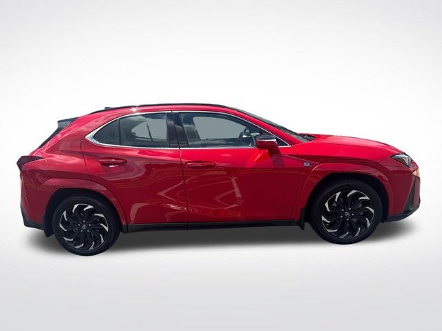 2023 Lexus UX 250h F SPORT Design