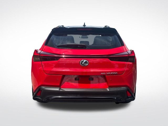 2023 Lexus UX 250h F SPORT Design