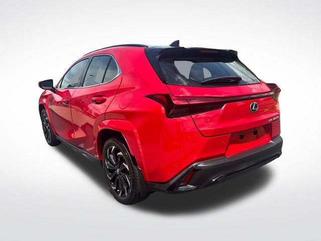 2023 Lexus UX 250h F SPORT Design