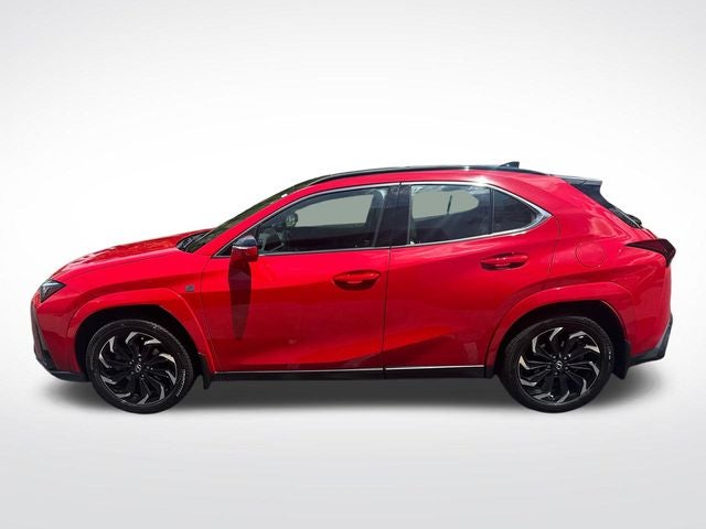 2023 Lexus UX 250h F SPORT Design