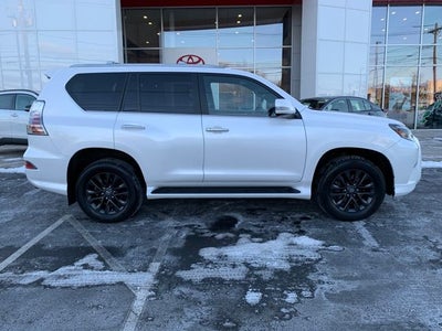 2023 Lexus GX 460