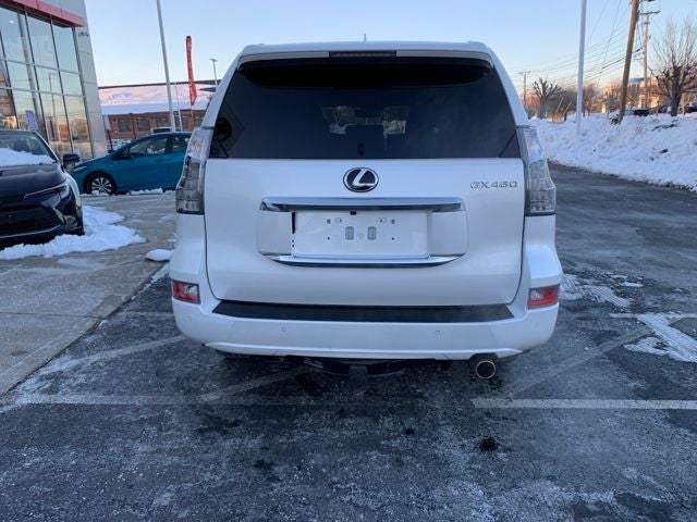 2023 Lexus GX 460