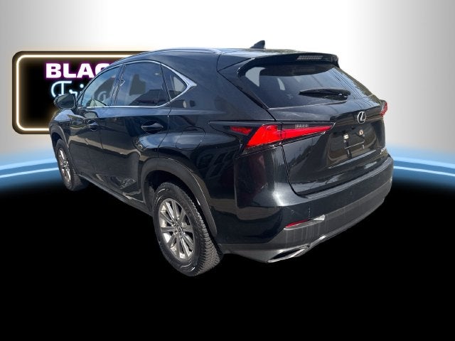 2020 Lexus NX 300