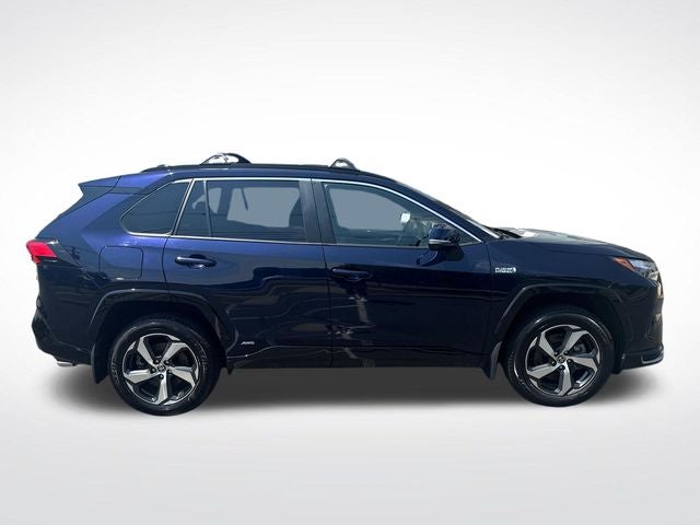 2023 Toyota RAV4 Prime SE