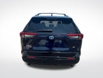 2023 Toyota RAV4 Prime SE