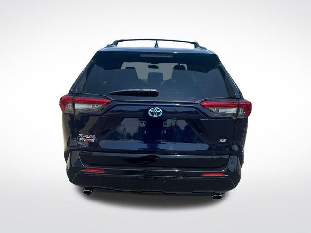 2023 Toyota RAV4 Prime SE