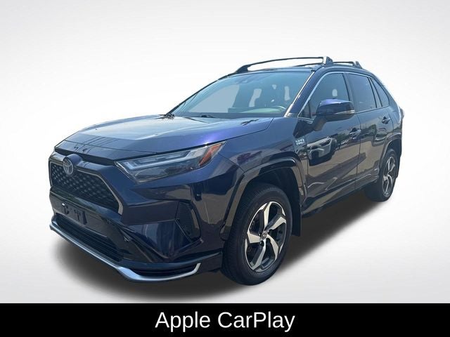 2023 Toyota RAV4 Prime SE