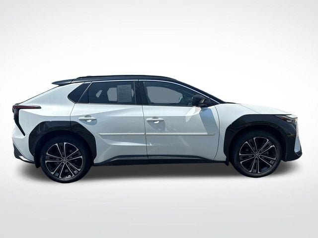 2023 Toyota bZ4X Limited