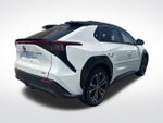 2023 Toyota bZ4X Limited