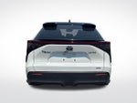 2023 Toyota bZ4X Limited