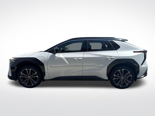 2023 Toyota bZ4X Limited
