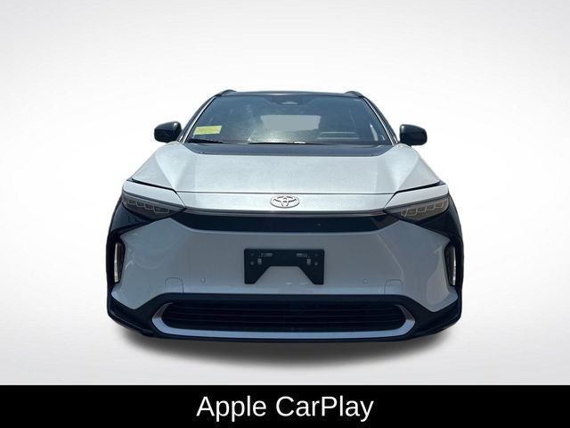 2023 Toyota bZ4X Limited