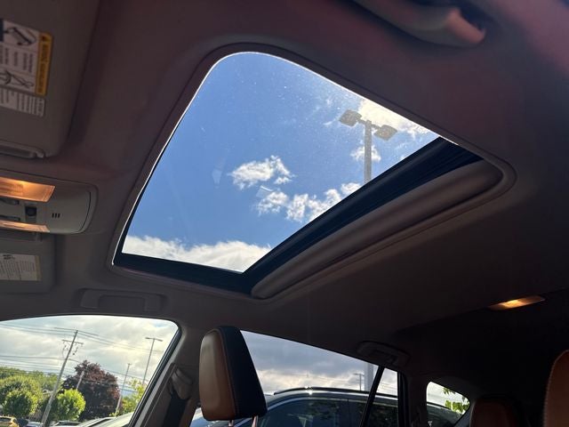 2016 Toyota RAV4 Hybrid Limited