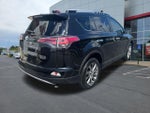 2016 Toyota RAV4 Hybrid Limited
