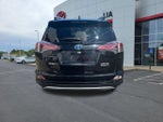 2016 Toyota RAV4 Hybrid Limited