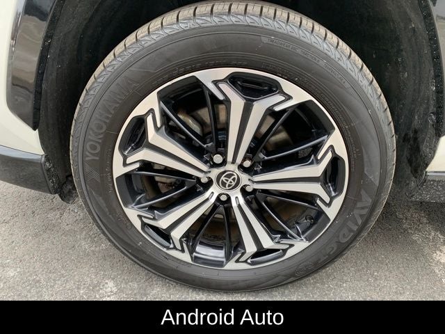 2022 Toyota RAV4 Prime XSE