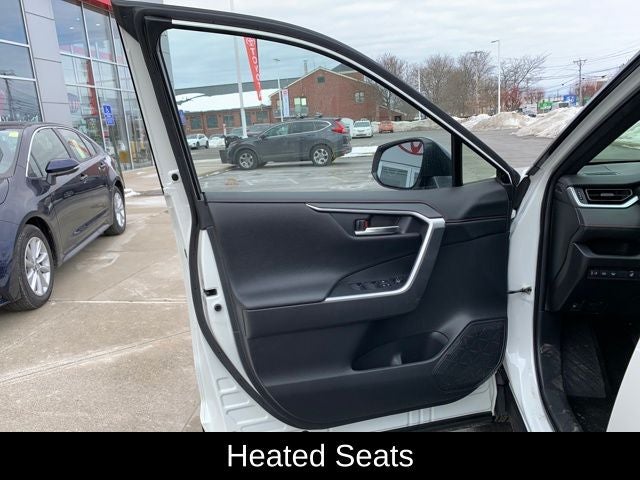 2022 Toyota RAV4 Prime XSE