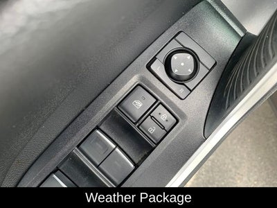 2022 Toyota RAV4 Prime XSE