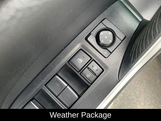 2022 Toyota RAV4 Prime XSE