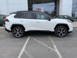 2022 Toyota RAV4 Prime XSE