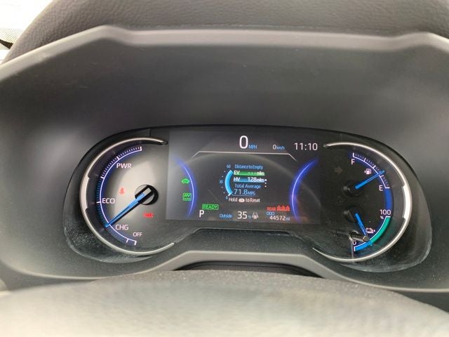 2022 Toyota RAV4 Prime XSE