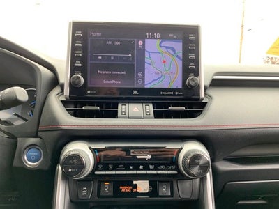 2022 Toyota RAV4 Prime XSE