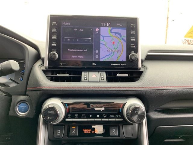 2022 Toyota RAV4 Prime XSE