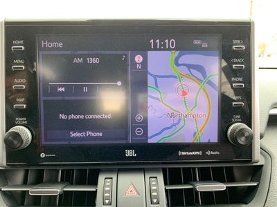 2022 Toyota RAV4 Prime XSE