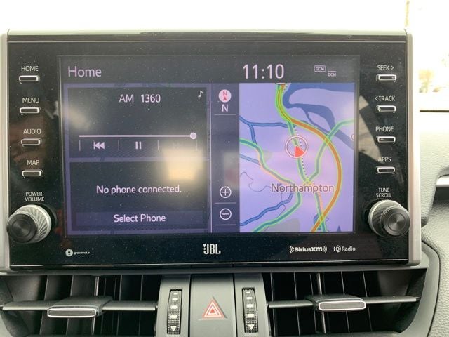 2022 Toyota RAV4 Prime XSE