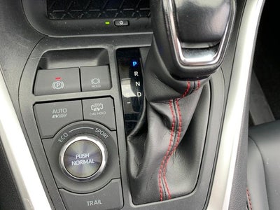 2022 Toyota RAV4 Prime XSE